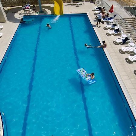 Royal Sebaste Hotel Erdemli Eksteriør bilde