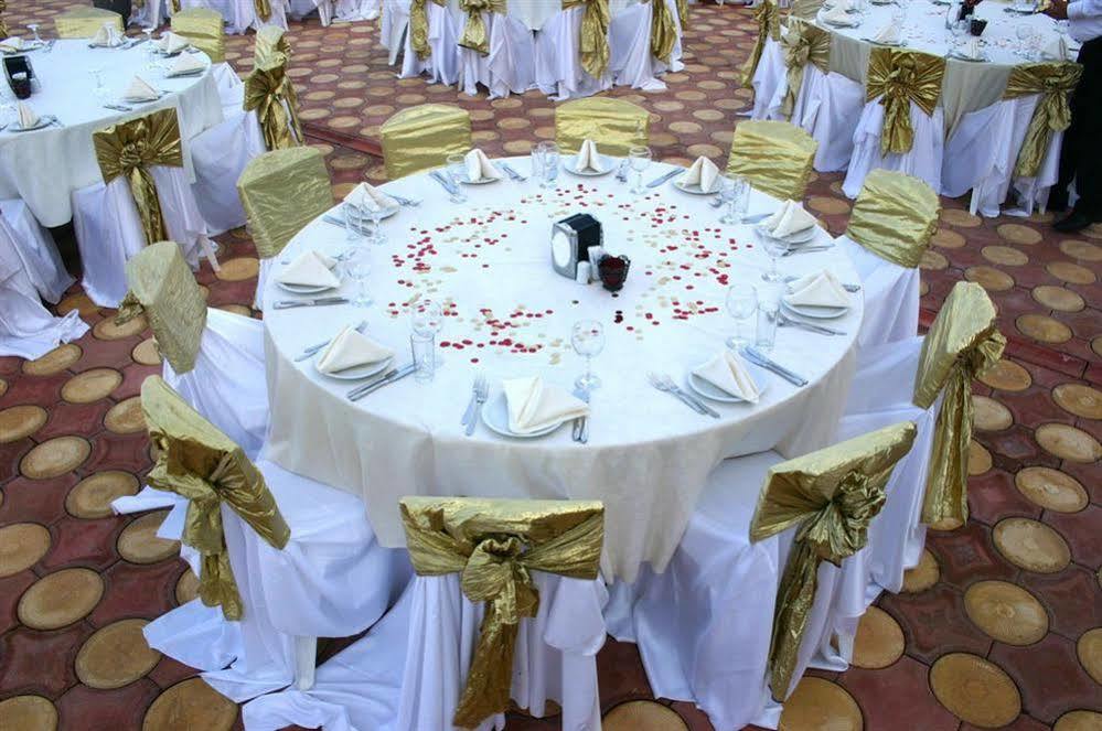 Royal Sebaste Hotel Erdemli Eksteriør bilde